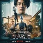 Film korea Jung_E sub indo
