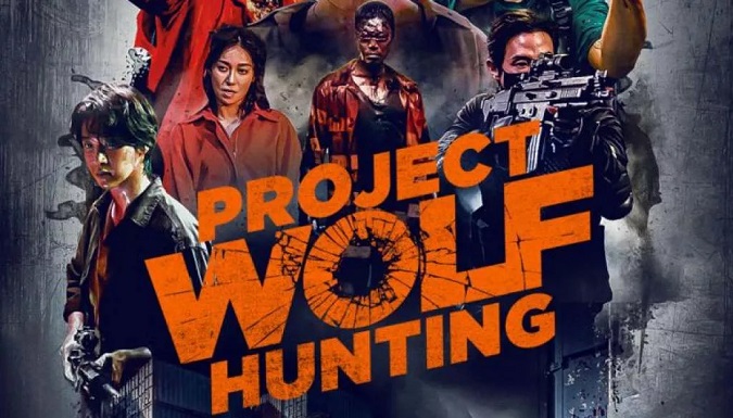nonton Film Project Wolf Hunting 2023 sub indo | cgvindo