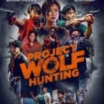 nonton gratis Film Project Wolf Hunting