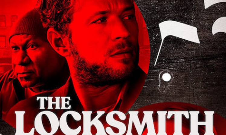 streaming dan downloa Film The Locksmith 2023